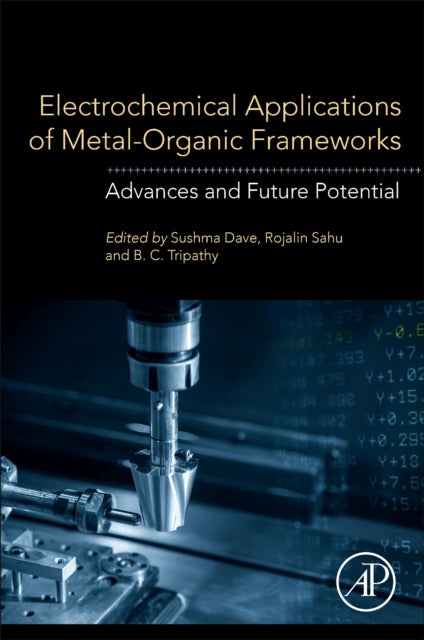 Electrochemical Applications of Metal-Organic Frameworks - Advances and Future Potential