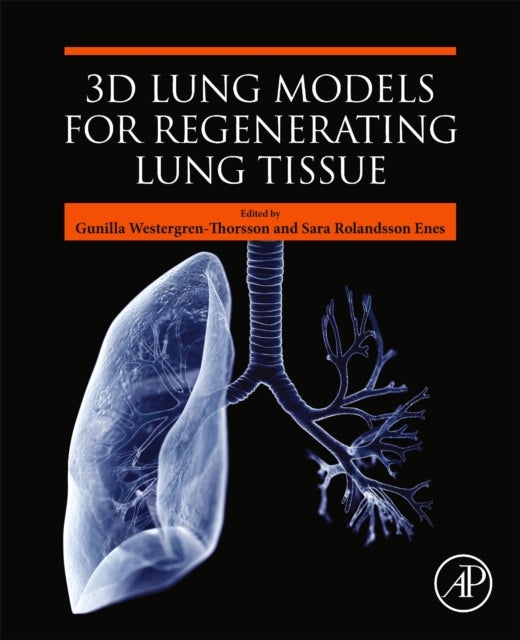 Bilde av 3d Lung Models For Regenerating Lung Tissue