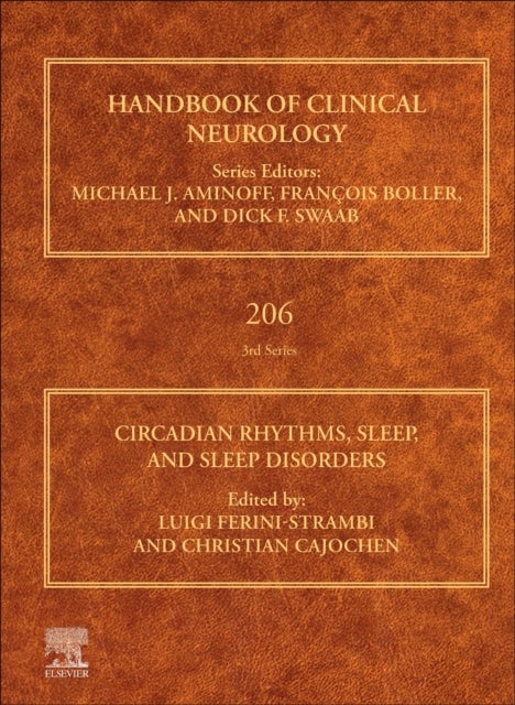 Circadian Rhythms, Sleep, and Sleep Disorders