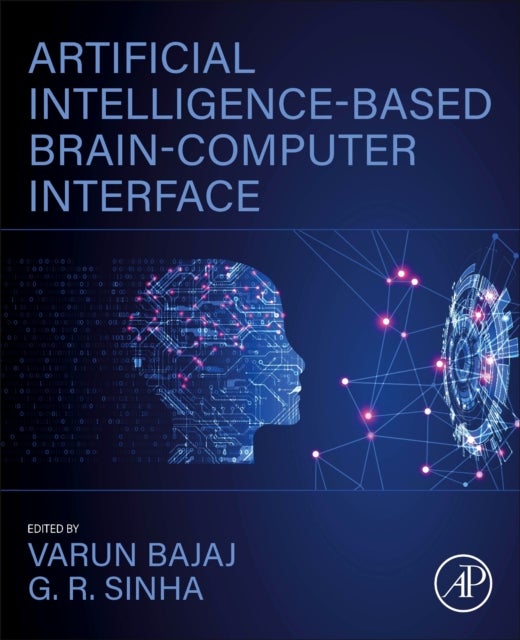 Bilde av Artificial Intelligence-based Brain-computer Interface