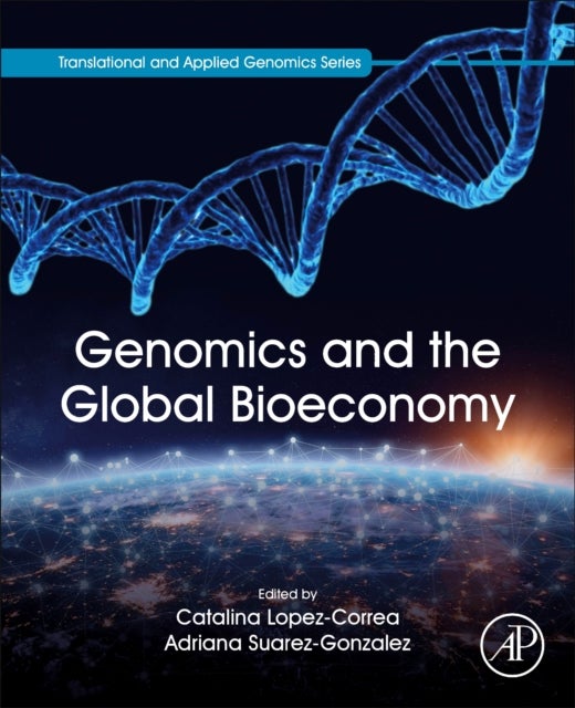 Bilde av Genomics And The Global Bioeconomy