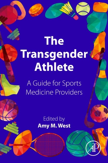 Bilde av The Transgender Athlete