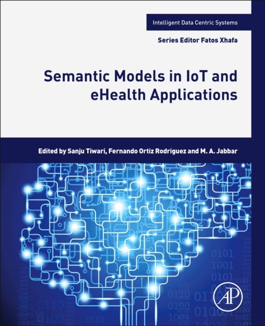Bilde av Semantic Models In Iot And Ehealth Applications
