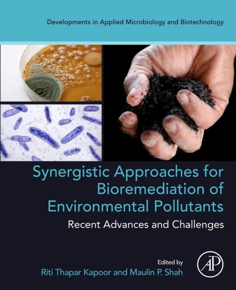 Synergistic Approaches for Bioremediation of Environmental Pollutants: Recent Advances and Challenge