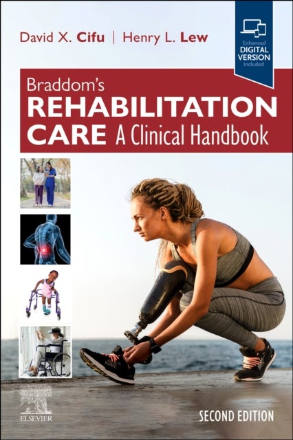 Braddom's Rehabilitation Care - A Clinical Handbook