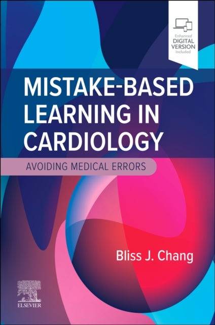 Mistake-Based Learning in Cardiology - Avoiding Medical Errors