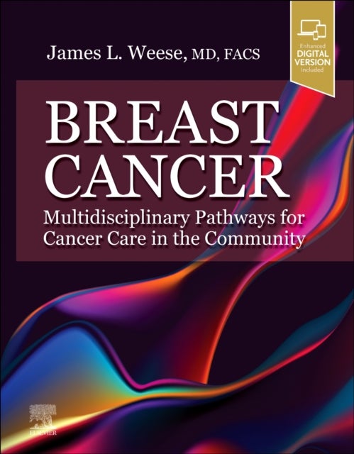 Bilde av Breast Cancer: Multidisciplinary Pathways For Cancer Care In The Community