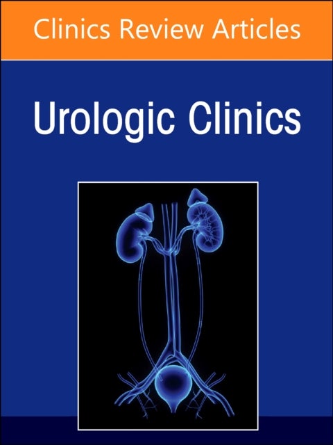Bilde av Biomarkers In Urology, An Issue Of Urologic Clinics