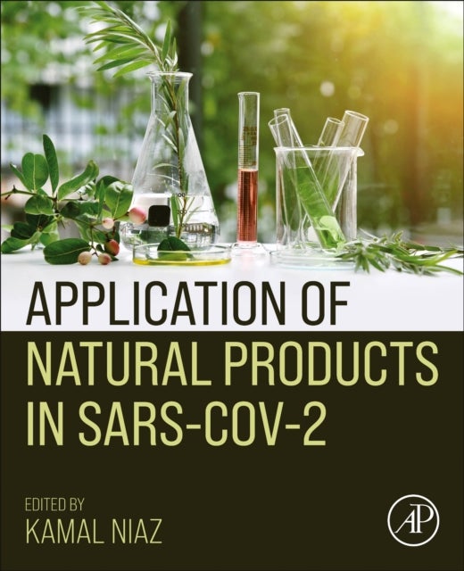 Bilde av Application Of Natural Products In Sars-cov-2
