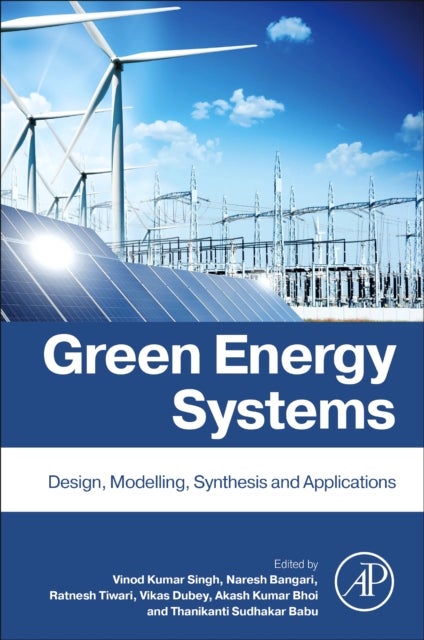 Bilde av Green Energy Systems
