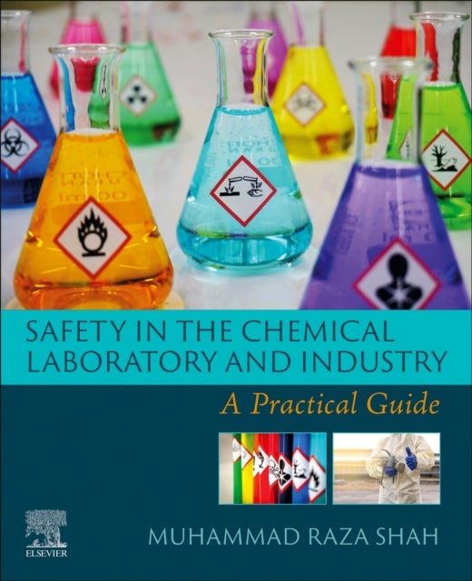 Bilde av Safety In The Chemical Laboratory And Industry Av Muhammad Raza (professor International Center For Chemical And Biological Sciences H.e.j. Research I