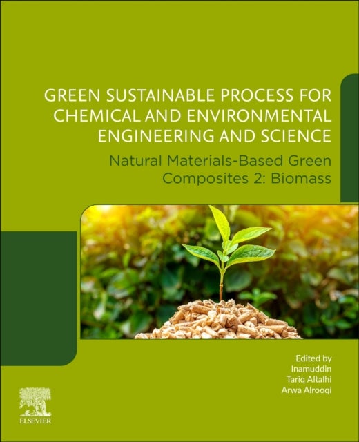 Bilde av Green Sustainable Process For Chemical And Environmental Engineering And Science