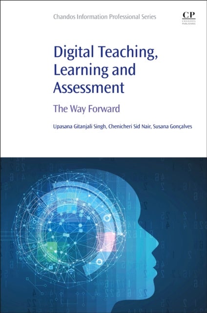 Bilde av Digital Teaching, Learning And Assessment