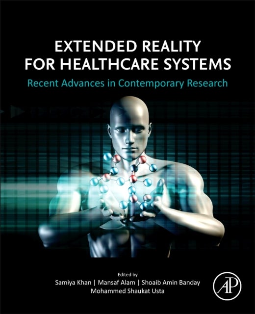 Bilde av Extended Reality For Healthcare Systems