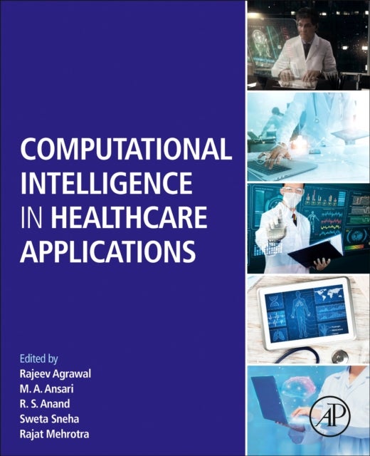Bilde av Computational Intelligence In Healthcare Applications