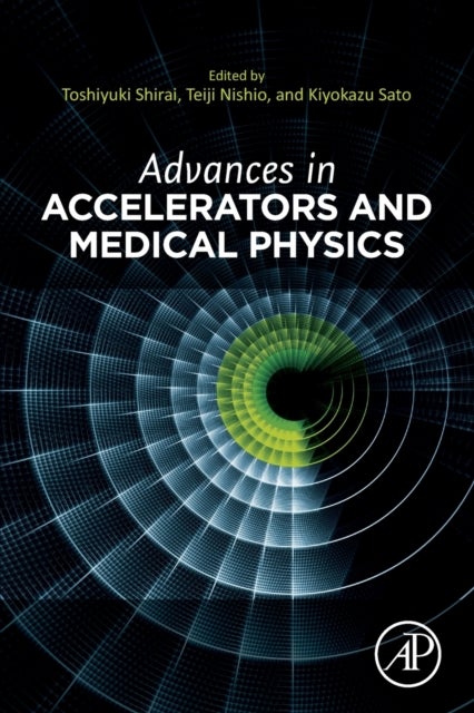 Bilde av Advances In Accelerators And Medical Physics