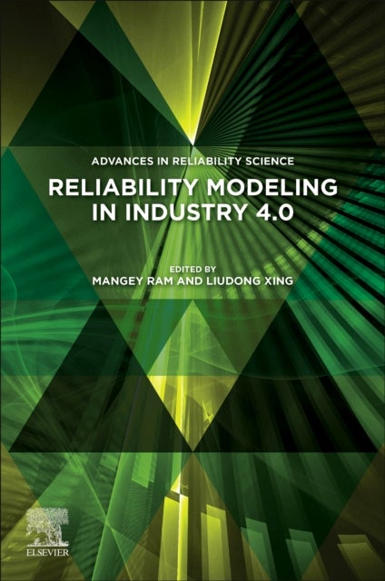 Bilde av Reliability Modeling In Industry 4.0