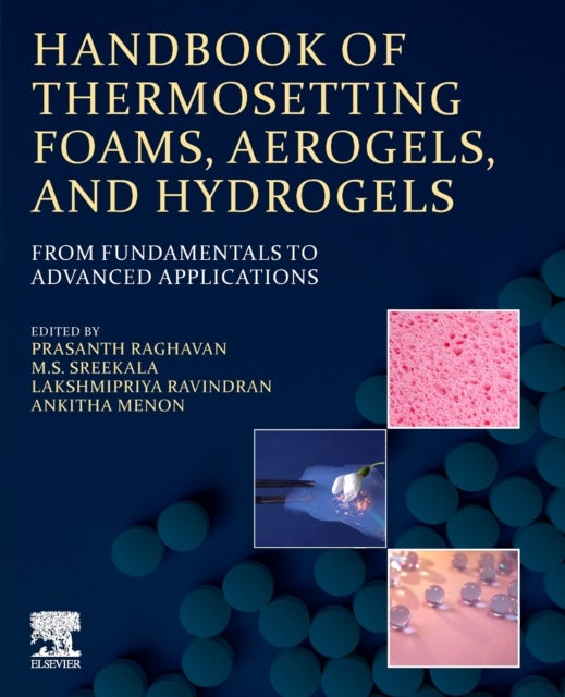 Handbook of Thermosetting Foams, Aerogels, and Hydrogels - From Fundamentals to Advanced Applications