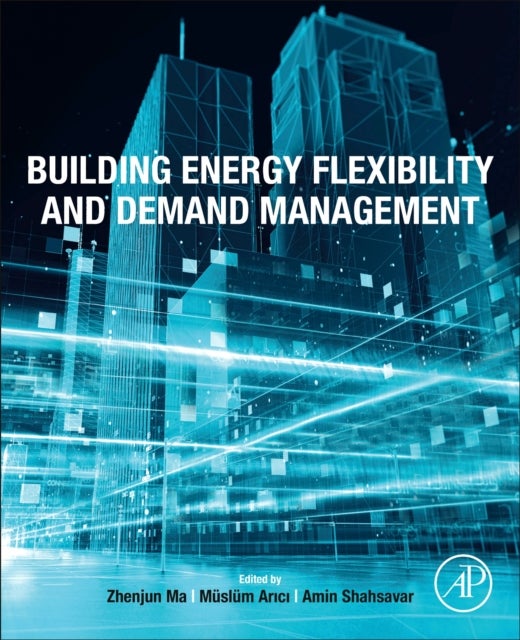 Bilde av Building Energy Flexibility And Demand Management