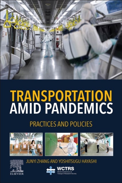 Bilde av Transportation Amid Pandemics