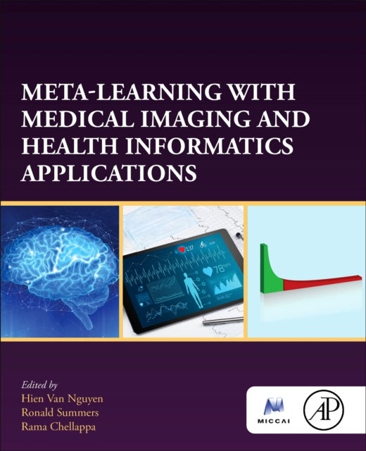 Bilde av Meta Learning With Medical Imaging And Health Informatics Applications
