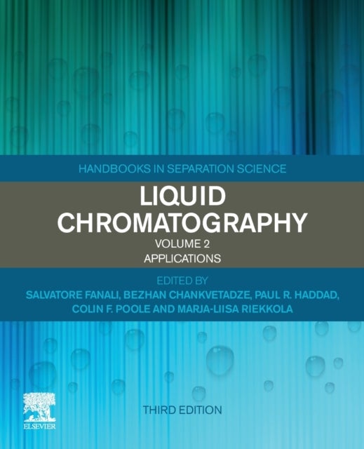 Bilde av Liquid Chromatography