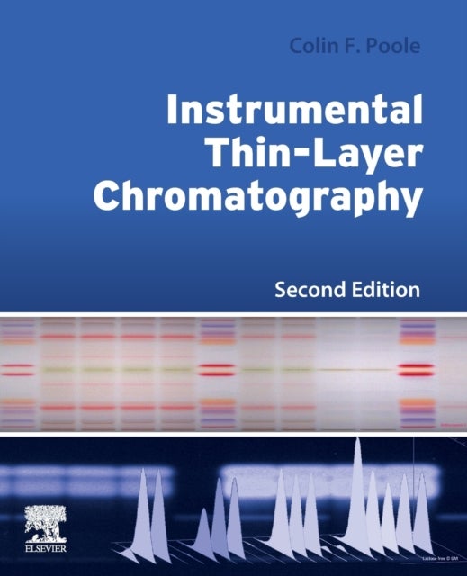 Bilde av Instrumental Thin-layer Chromatography