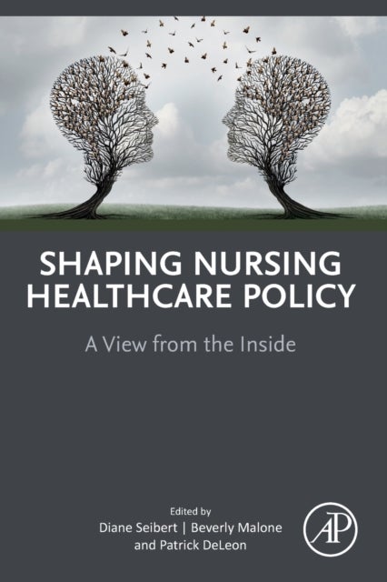 Shaping Nursing Healthcare Policy - A View from the Inside