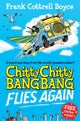 Chitty Chitty Bang Bang Flies Again