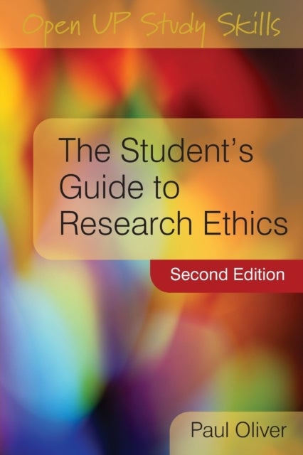 The Student's Guide to Research Ethics