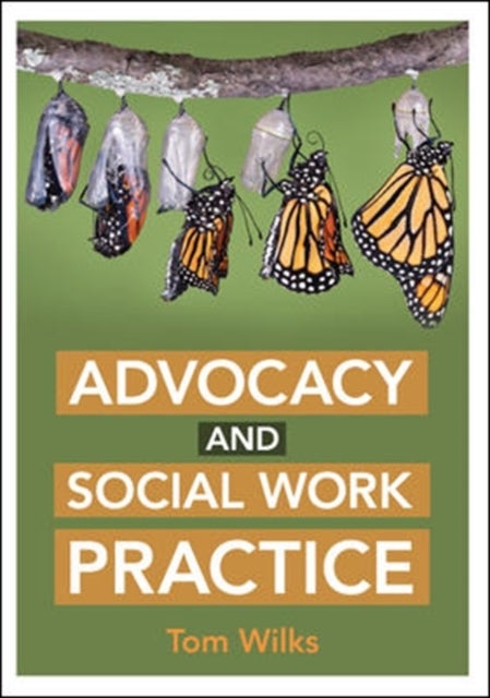 Advocacy and Social Work Practice