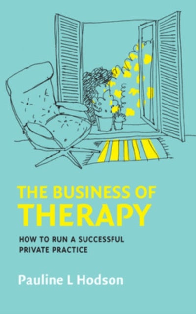 Business of therapy