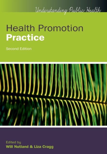 Health Promotion Practice