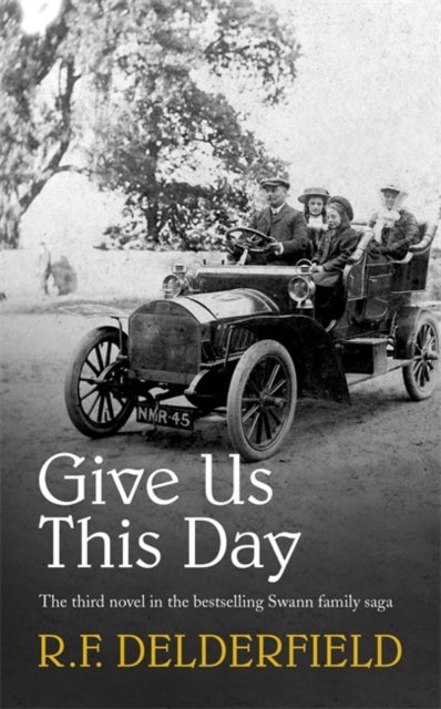 Give Us This Day - From one of the best-loved authors of the 20th century