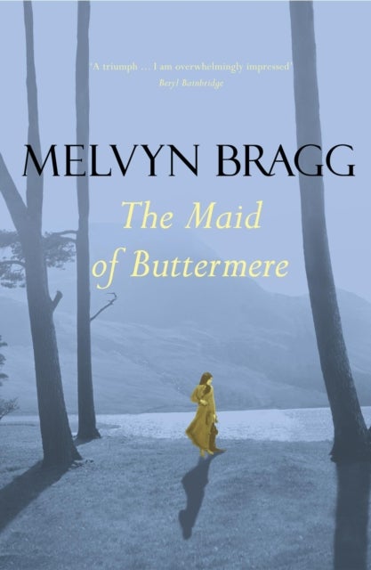 The Maid of Buttermere
