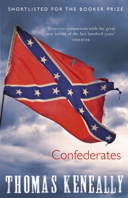 Bilde av Confederates Av Thomas Keneally