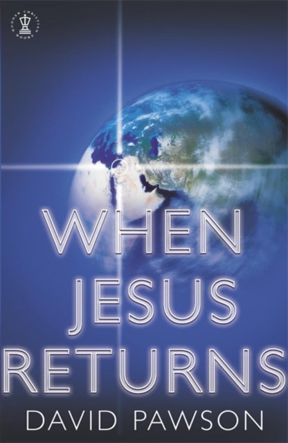 Bilde av When Jesus Returns Av David Pawson