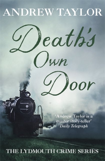 Death's Own Door - The Lydmouth Crime Series Book 6