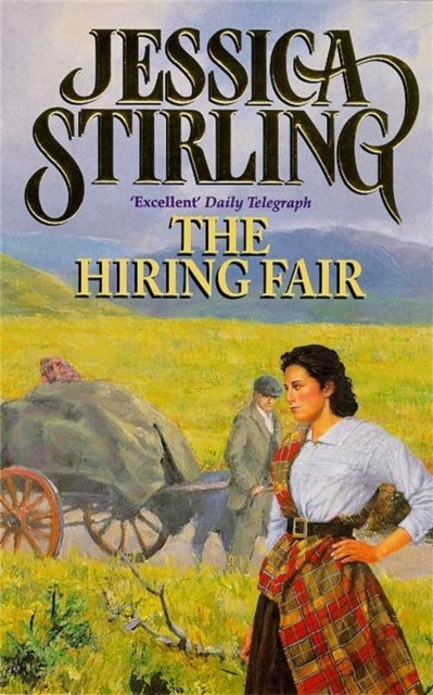 The Hiring Fair - Book Two
