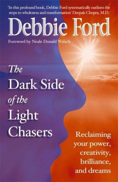 Dark Side of the Light Chasers - Reclaiming your power, creativity, brilliance, and dreams