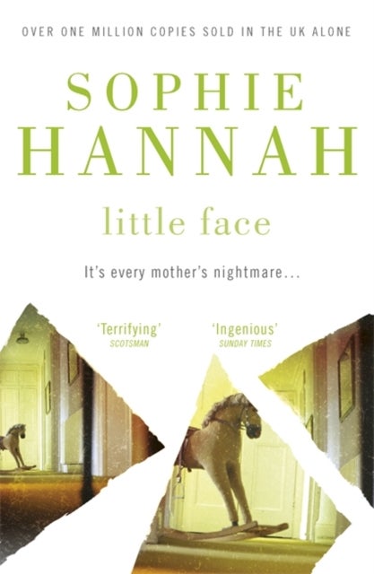 Little Face - Culver Valley Crime Book 1