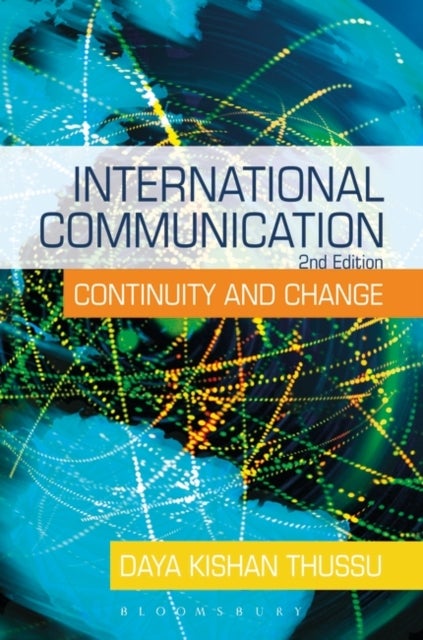 International Communication - Continuity and Change