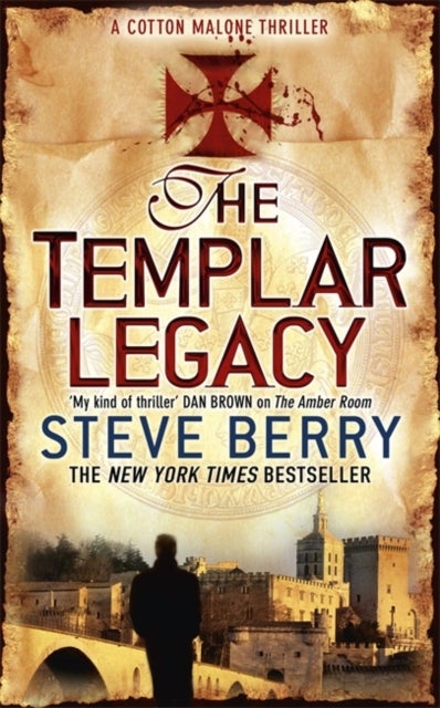 The Templar Legacy - Book 1