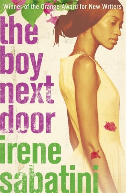 The Boy Next Door - A powerful love story set in post-independence Zimbabwe