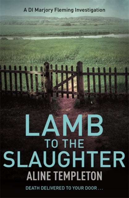 Bilde av Lamb To The Slaughter Av Aline Templeton