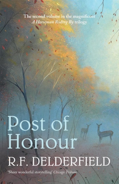 Post of Honour - The classic saga of life in post-war Britain