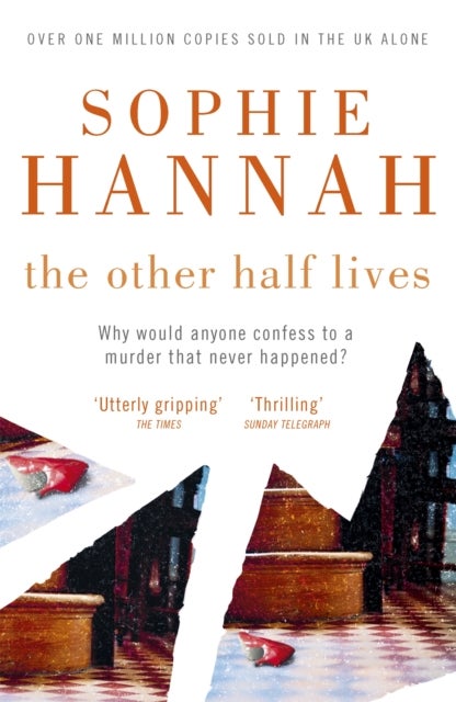 The Other Half Lives - Culver Valley Crime Book 4