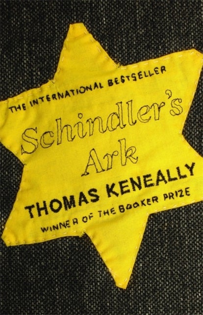 Schindler's Ark - The Booker Prize winning novel filmed as 'Schindler's List'