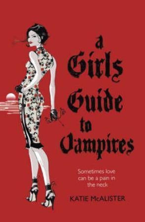 A Girl's Guide to Vampires (Dark Ones Book One)