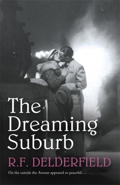 The Dreaming Suburb - Will The Avenue remain peaceful in the aftermath of war?